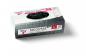 Preview: Schuller Einweghandschuhe Medstar XL/10 Nitril schwarz 100 St. 49204